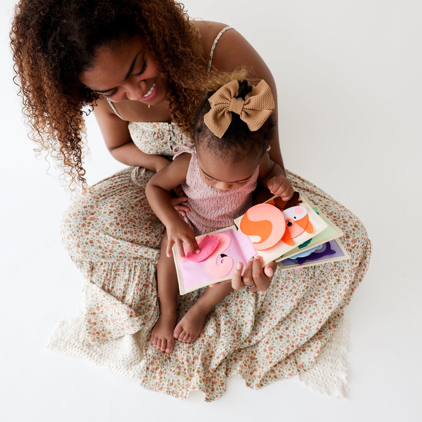The Diaper Bag Companion VERSION 1