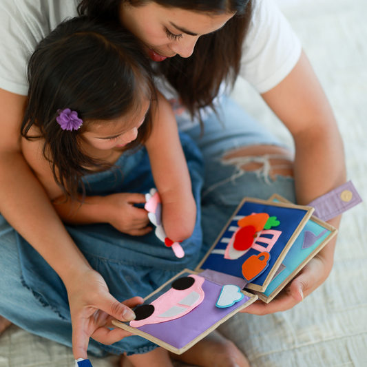 New Harvard Study: Reading Skills and Struggles Start Earlier Than We Thought