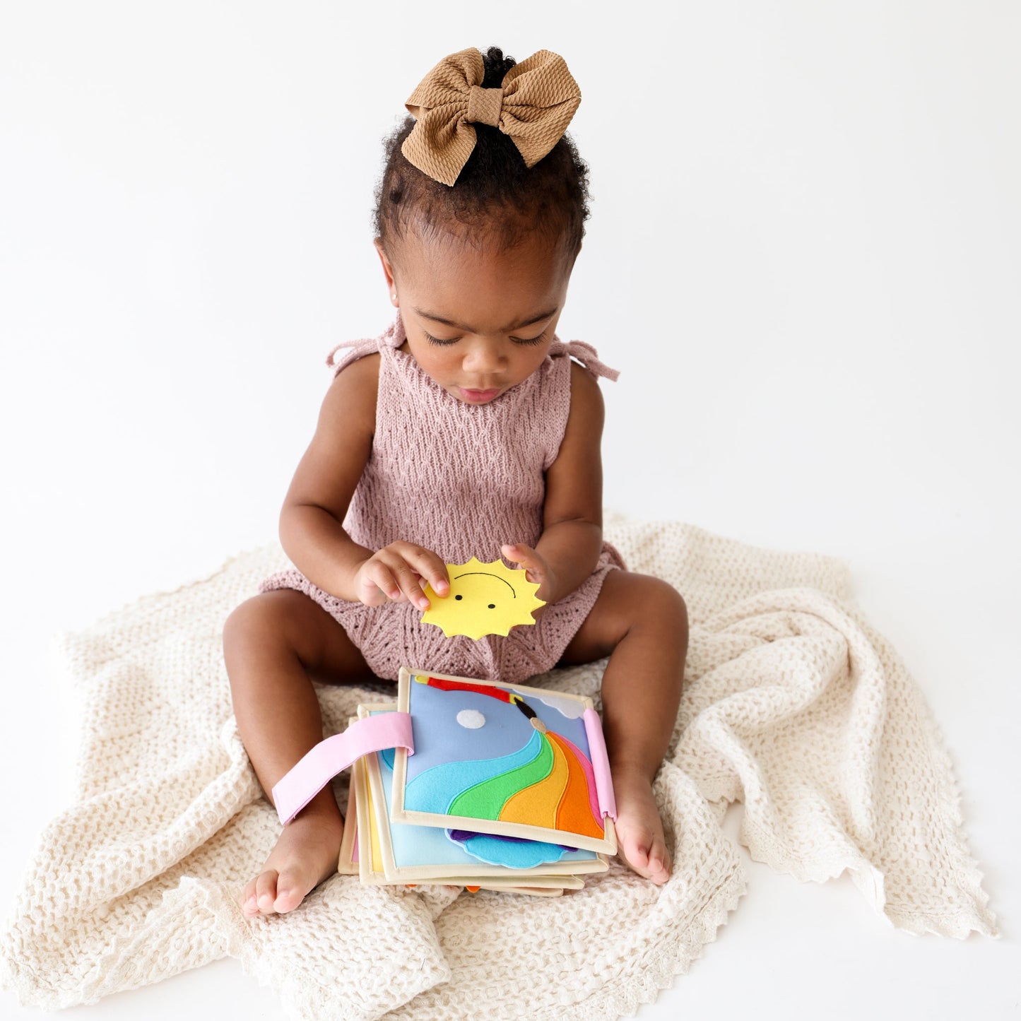 The Diaper Bag Companion VERSION 1