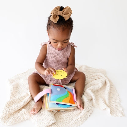 The Diaper Bag Companion VERSION 1