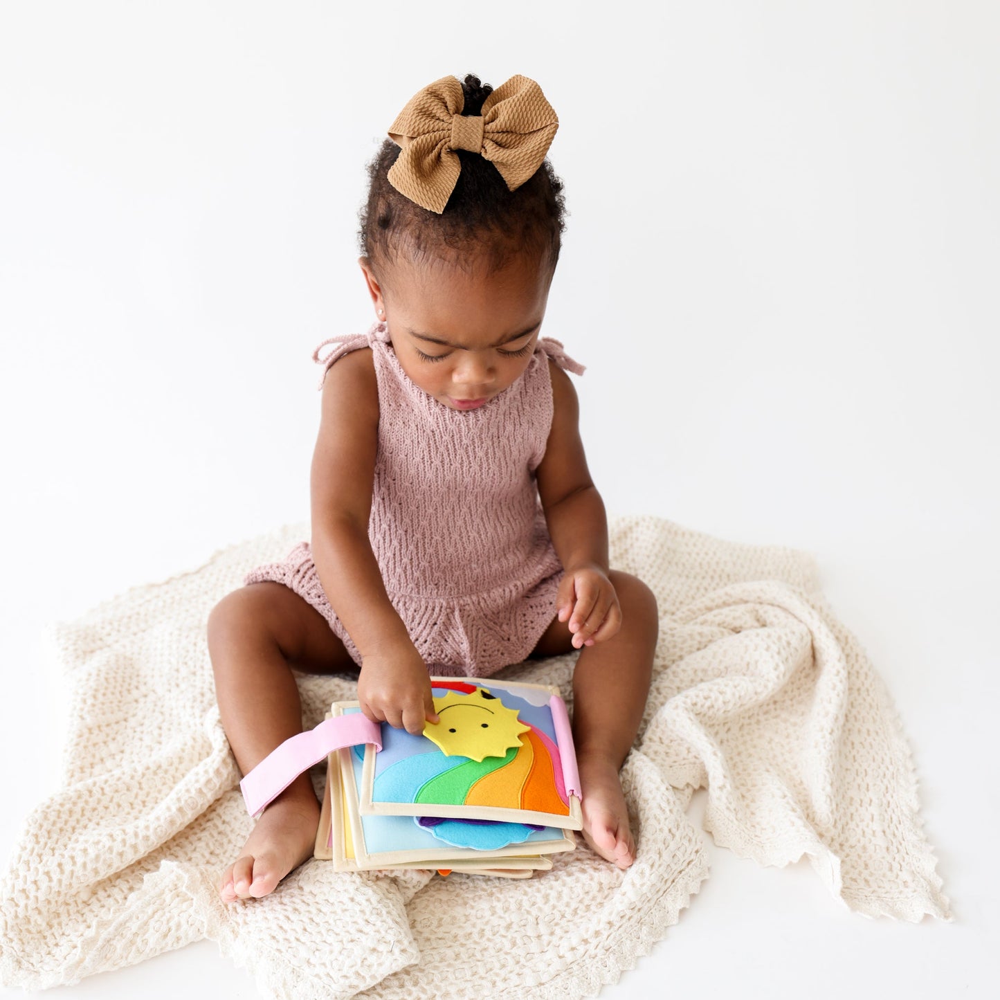 The Diaper Bag Companion VERSION 1