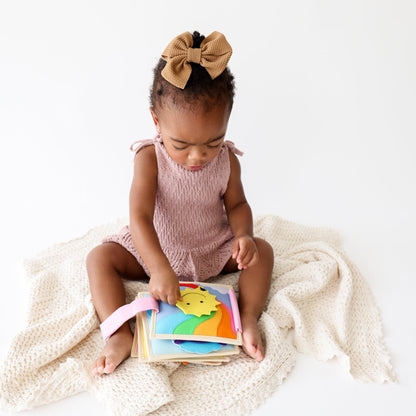 The Diaper Bag Companion VERSION 1