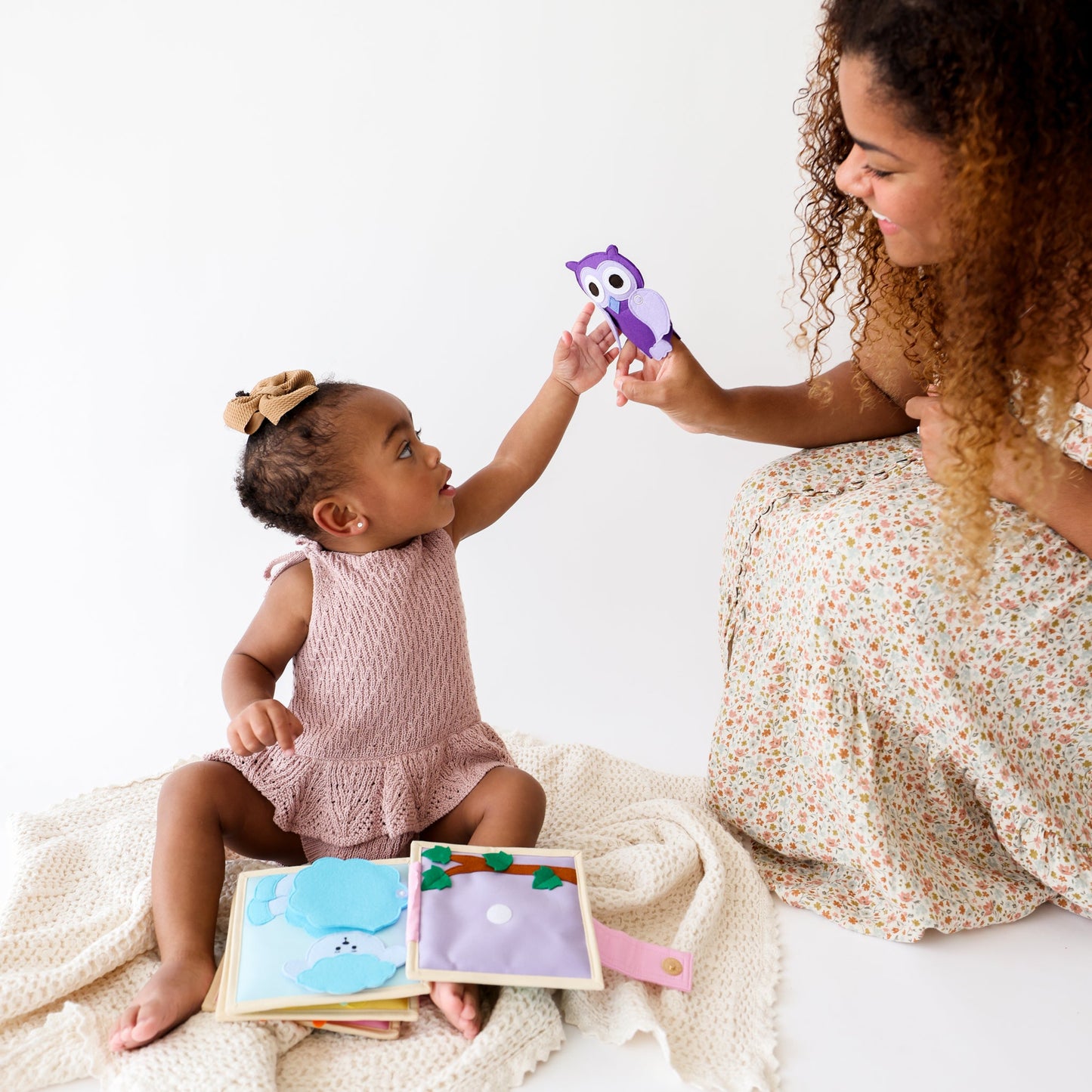 The Diaper Bag Companion VERSION 1