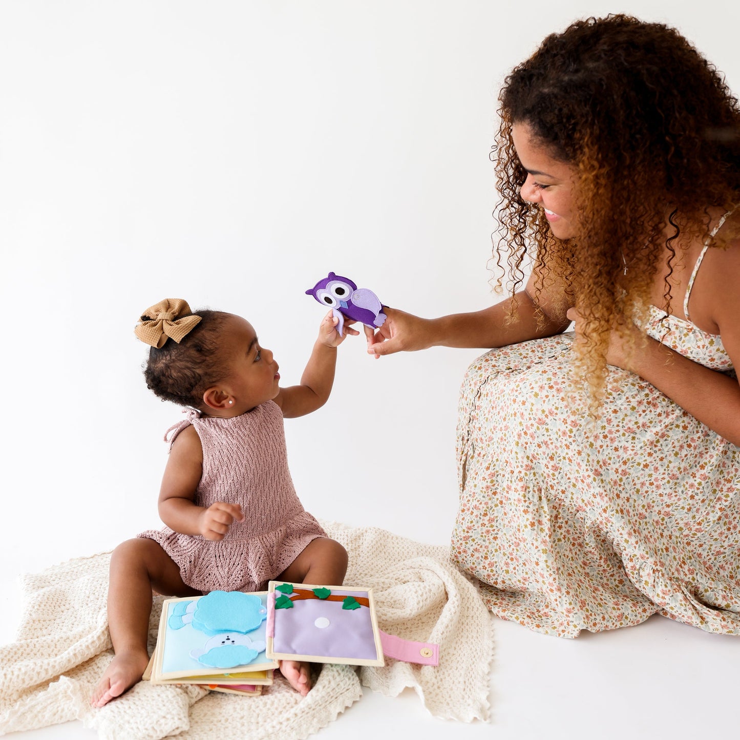 The Diaper Bag Companion VERSION 1