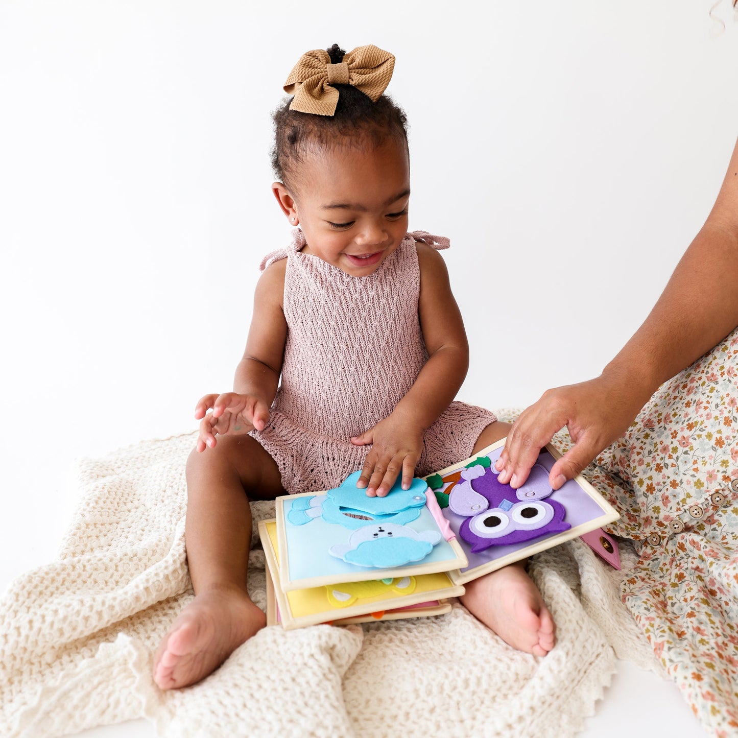 The Diaper Bag Companion VERSION 1