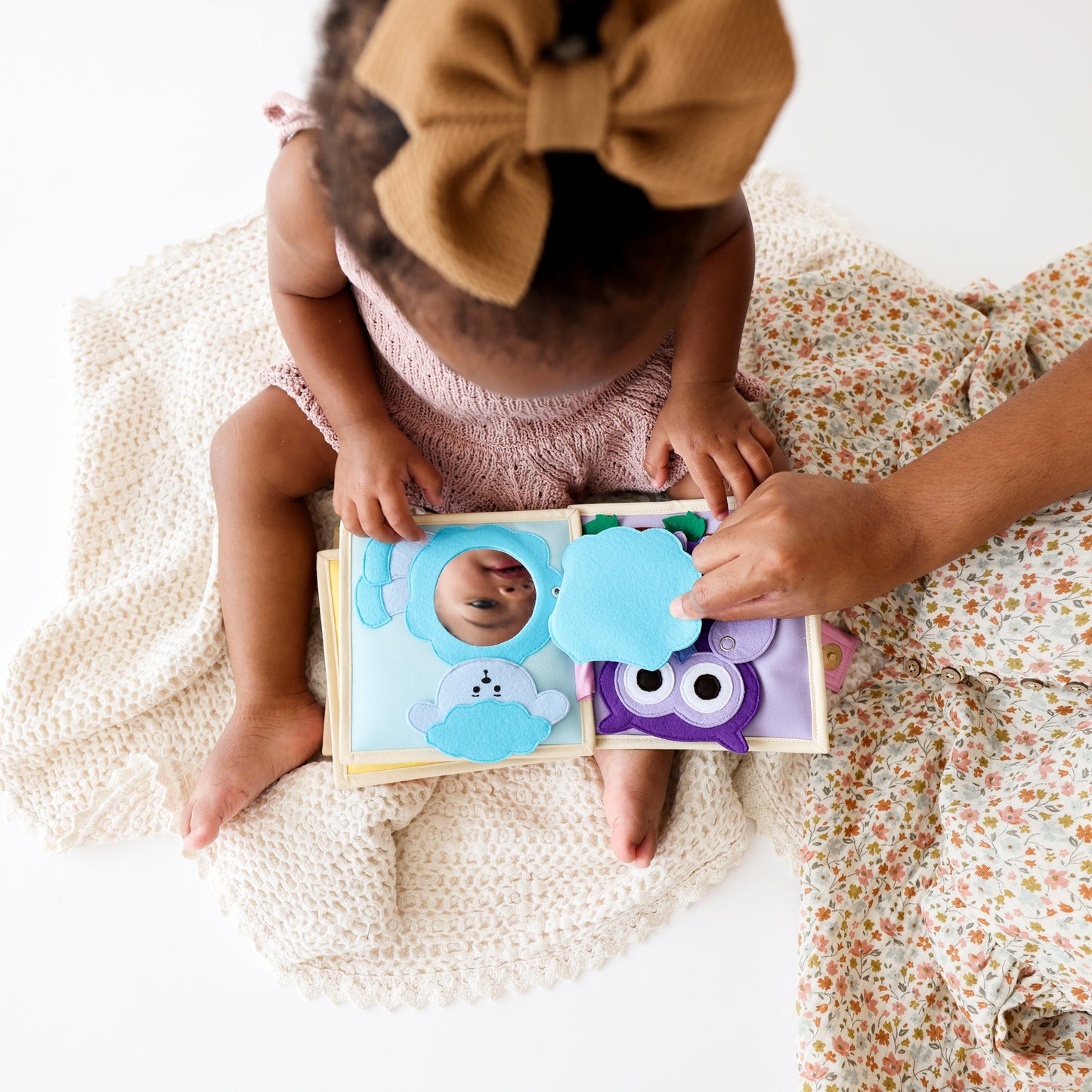 The Diaper Bag Companion VERSION 1