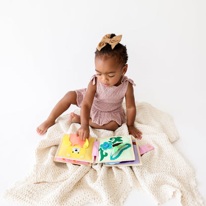 The Diaper Bag Companion VERSION 1
