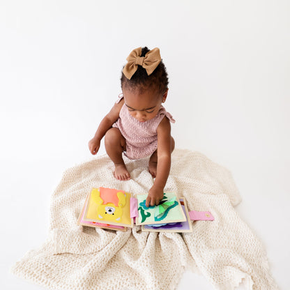 The Diaper Bag Companion VERSION 1