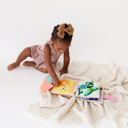 The Diaper Bag Companion VERSION 1