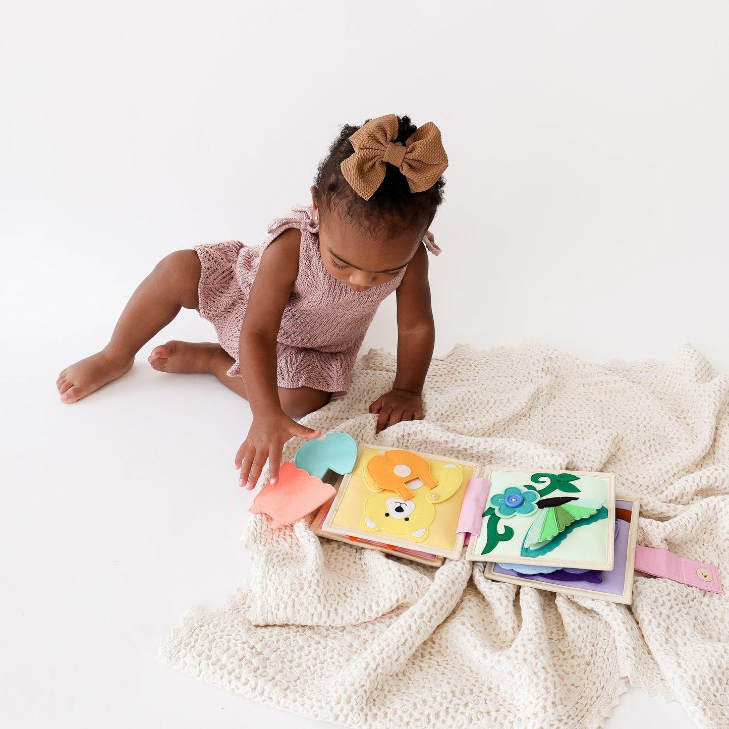 The Diaper Bag Companion VERSION 1