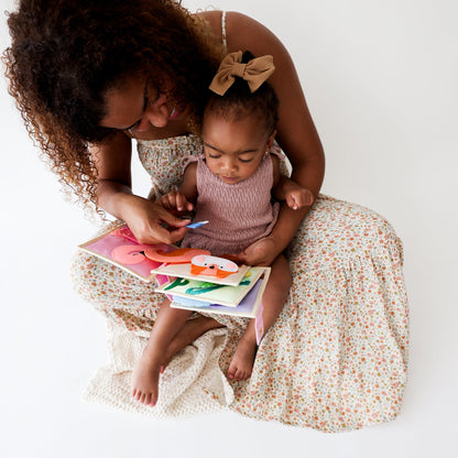 The Diaper Bag Companion VERSION 1