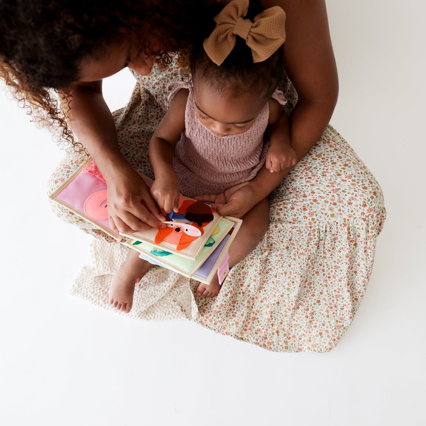 The Diaper Bag Companion VERSION 1
