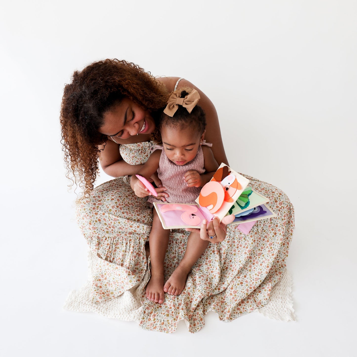 The Diaper Bag Companion VERSION 1