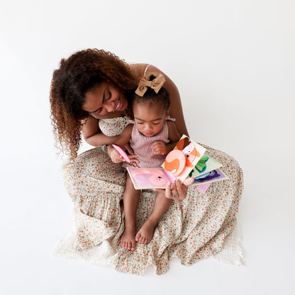 The Diaper Bag Companion VERSION 1