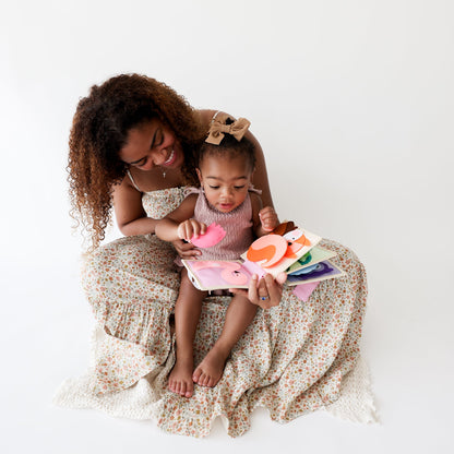 The Diaper Bag Companion VERSION 1
