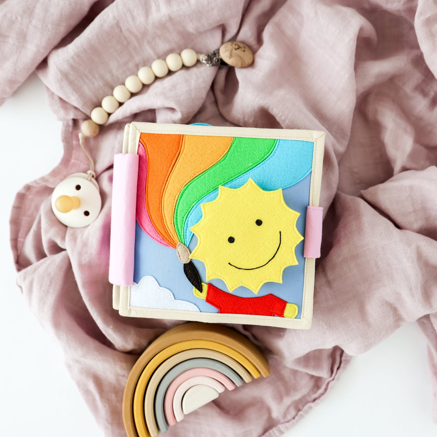 The Diaper Bag Companion VERSION 1